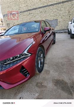 کیا K5